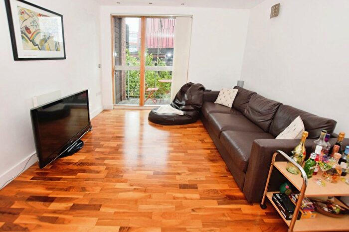 2 Bedroom Flat To Rent In The Hacienda, - Whitworth Street West, Southern Gateway, Manchester, M1