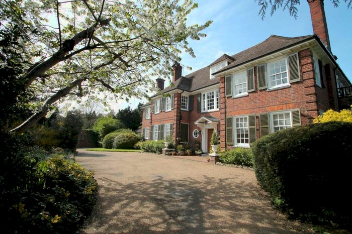 3 Bedroom Apartment To Rent In Orchard House, Woodlands Road, Bromley, BR1