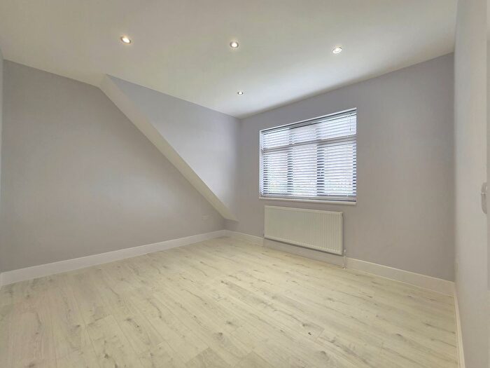 2 Bedroom Flat To Rent In Marlborough Hill, Harrow, HA1