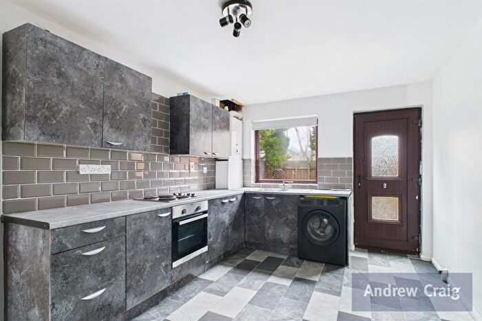 3 Bedroom Terraced House For Sale In Kirkdale Court, South Shields, NE34