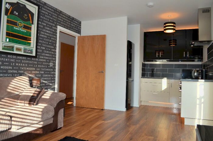 1 Bedroom Apartment To Rent In Brooks Close, Wootton, Northampton, NN4