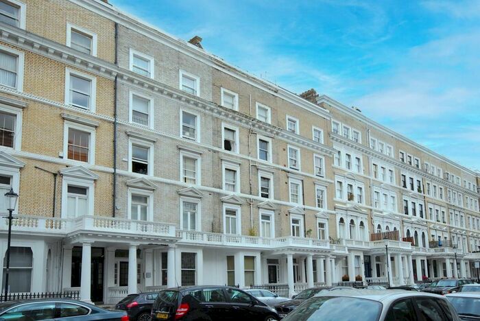 Studio To Rent In Elvaston Place, South Kensington, London, SW7