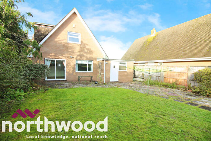 4 Bedroom Detached House To Rent In Westminster Drive, Ainsdale, PR8