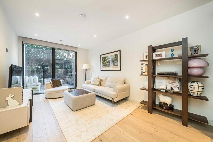 1 Bedroom Flat For Sale In Golden Lane, The Denizen, Clarendon Court, EC1Y
