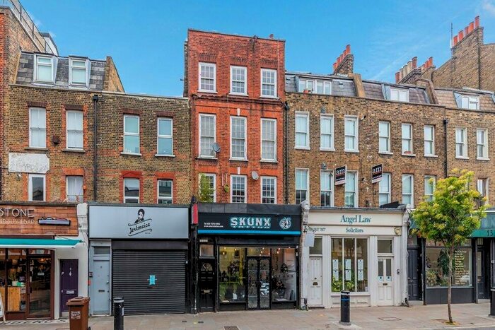 2 Bedroom Flat To Rent In Chapel Market, Angel, N1