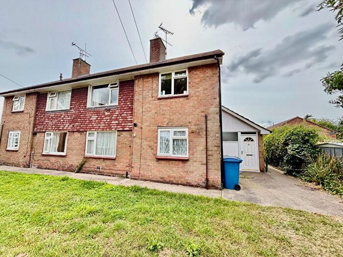 2 Bedroom Flat To Rent In Hillsyde Avenue, Misterton, Doncaster, DN10
