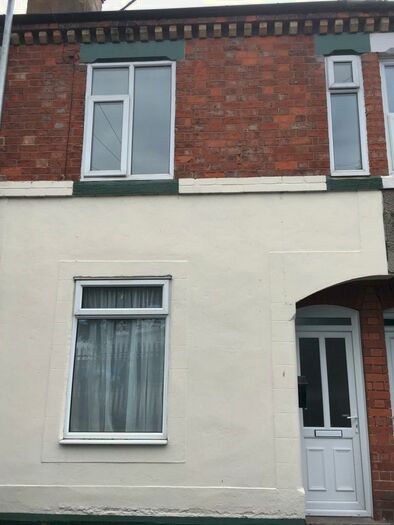 1 Bedroom Flat To Rent In Bellasis Street, Stafford, ST16