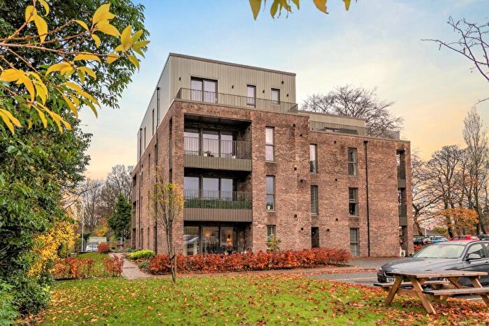 2 Bedroom Flat To Rent In Normal Avenue, Flat -, Jordanhill, Glasgow, G13