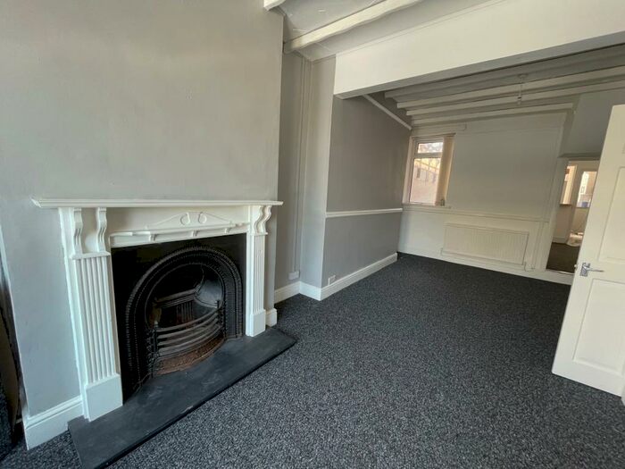 3 Bedroom House To Rent In Kendrick Road, Barry, CF62