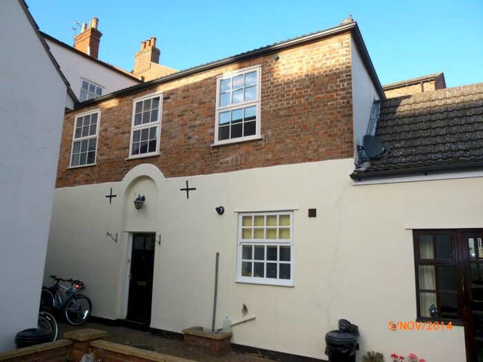 2 Bedroom Semi-Detached House To Rent In River Court, Spalding, PE11
