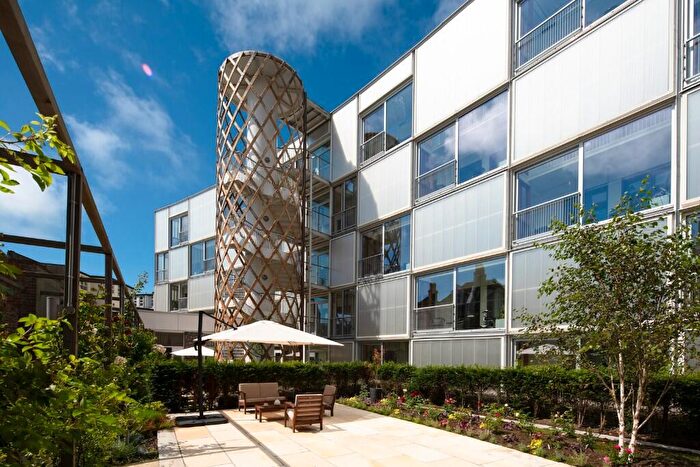 2 Bedroom Retirement Property For Sale In Sutton Park Road, Seaford, East Sussex, BN25