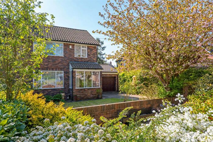 3 Bedroom Semi Detached House For Sale In Flash Lane, Rufford, Ormskirk, L40
