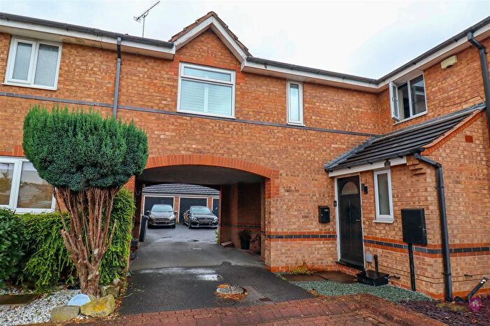 1 Bedroom Detached House For Sale In Deepwell Bank, Halfway, Sheffield, S20