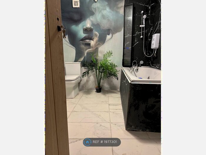 1 Bedroom Flat To Rent In Whitehorse Road, Thornton Heath, CR7