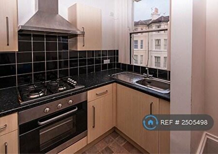 2 Bedroom Flat To Rent In Nightingale Road, Southsea, PO5