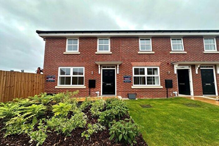 3 Bedroom Property To Rent In Stretton Street, Birmingham, B28