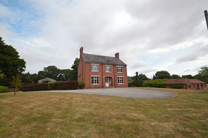 6 Bedroom Detached House To Rent In Green Lane, Elmswell, Driffield, YO25