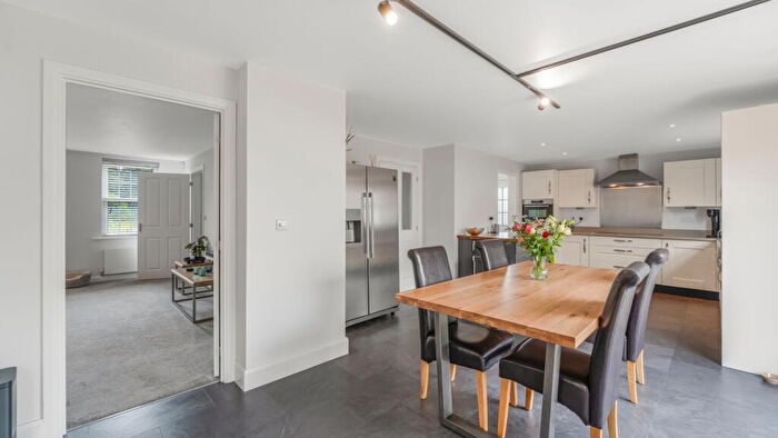 4 Bedroom Detached House For Sale In Pinwill Crescent, Ermington, Ivybridge, PL21