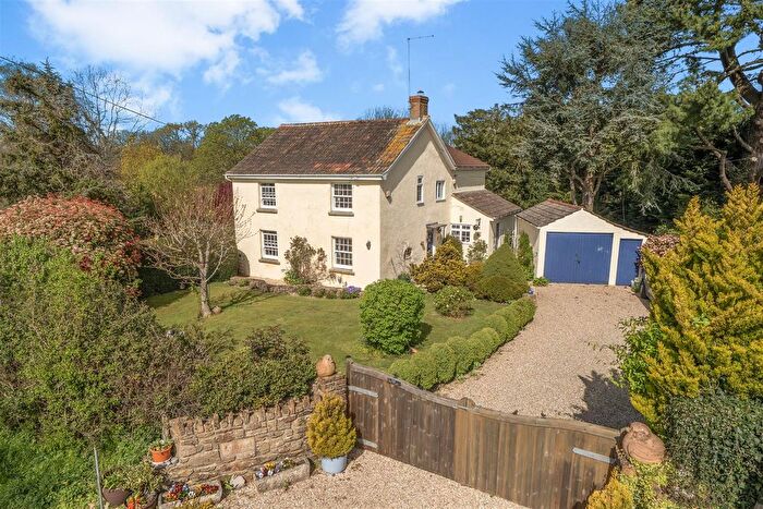 5 Bedroom Detached House For Sale In Forest Mill Lane, Horton, Ilminster, TA19