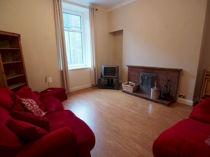 2 Bedroom Flat To Rent In Stafford Street, Floor Right, AB25