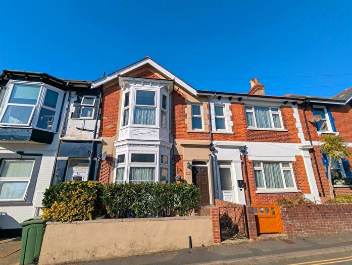 4 Bedroom House For Sale In Wilkes Road, Sandown, PO36