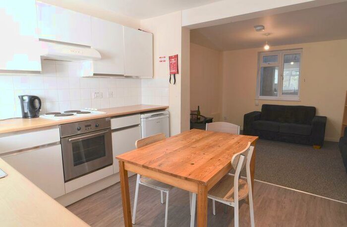4 Bedroom Terraced House To Rent In Coleman Street, Brighton, BN2
