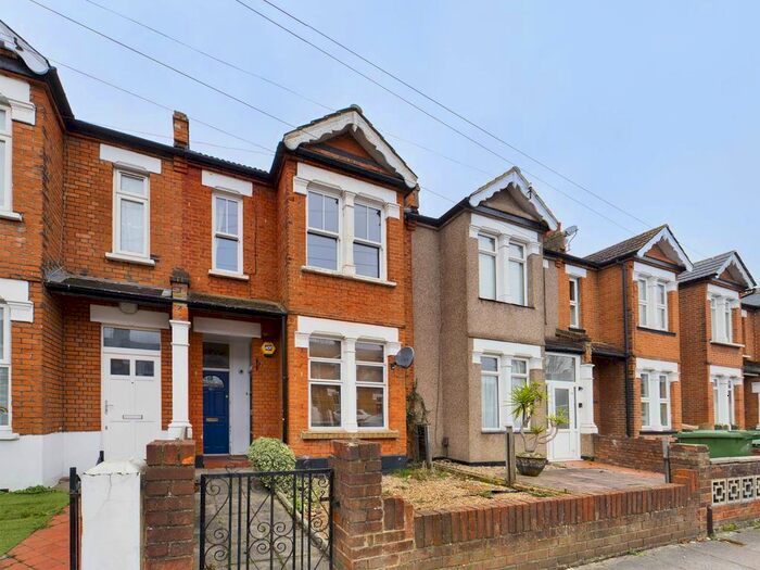 1 Bedroom Flat To Rent In Gerda Road, Eltham, London SE9