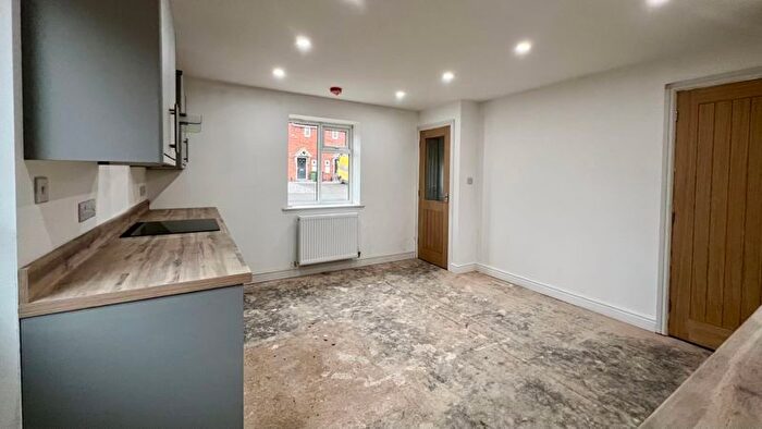 2 Bedroom Semi-Detached House For Sale In Parklands, West Butterwick, Scunthorpe, DN17