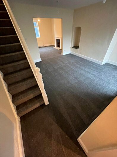 2 Bedroom Terraced House To Rent In Victoria Terrace, Murton, SR7