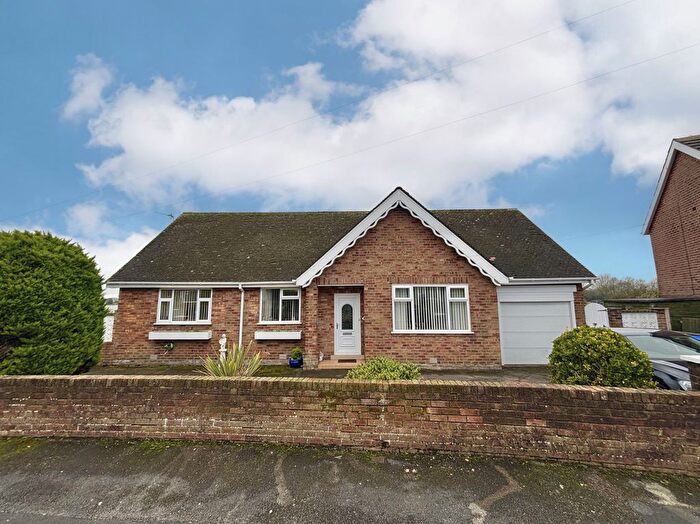 3 Bedroom Bungalow For Sale In Meadow Crescent, Poulton-Le-Fylde, FY6