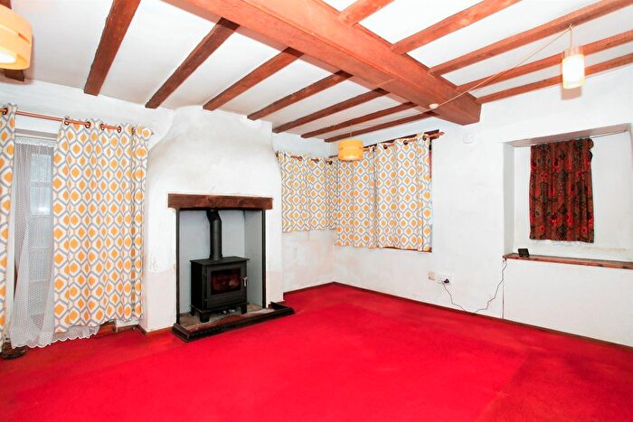 2 Bedroom Detached House For Sale In North Fen Road, Glinton, Peterborough, PE6