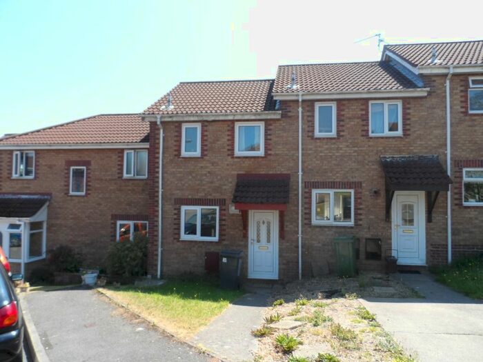 2 Bedroom Terraced House To Rent In Brenig Close, Thornhill, Cardiff CF14