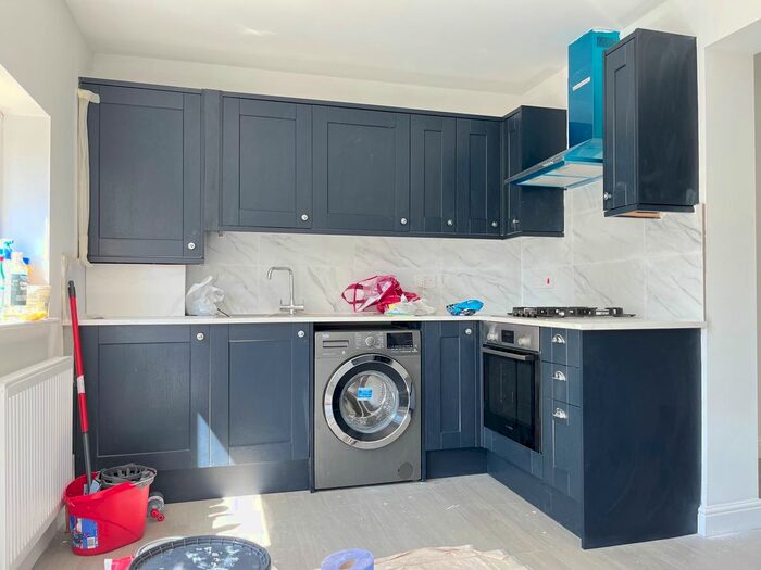 2 Bedroom Flat To Rent In Percy Gardens, Enfield/Ponders End, EN3