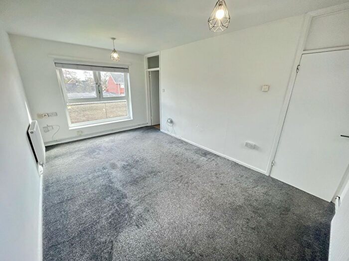 1 Bedroom Flat To Rent In Fugill Road, Norwich, NR7