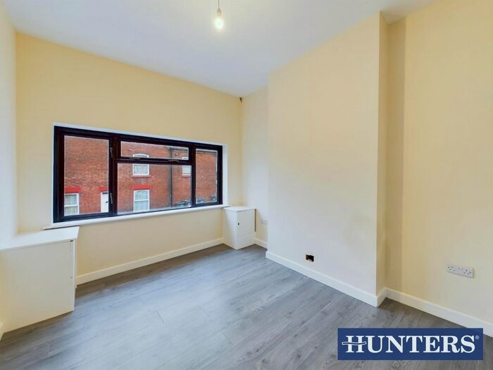 2 Bedroom End Of Terrace House To Rent In Liddle Street, Penkhull, Stoke-On-Trent, ST4