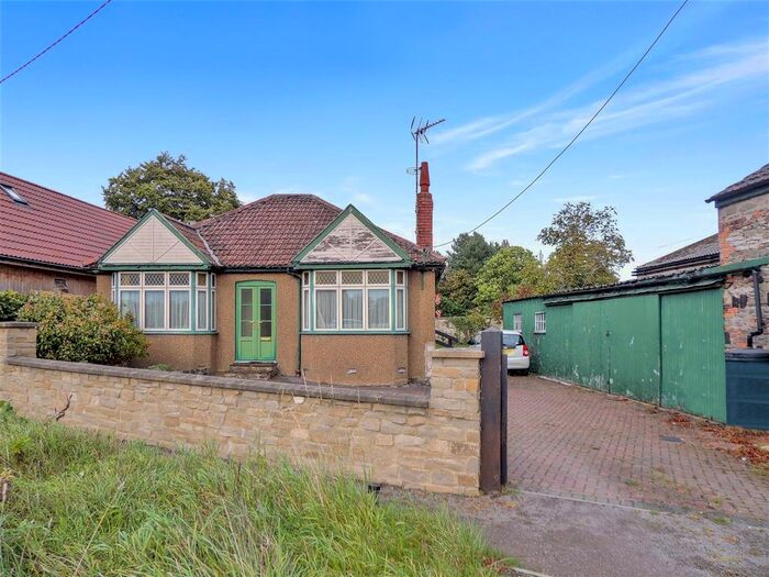 3 Bedroom Detached Bungalow For Sale In London Road, Warmley, Bristol, BS30