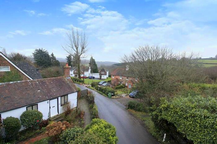 2 Bedroom Semi-Detached House For Sale In Willingford Cottage, Willingford Lane, Burwash Weald, Etchingham, East Sussex, TN19