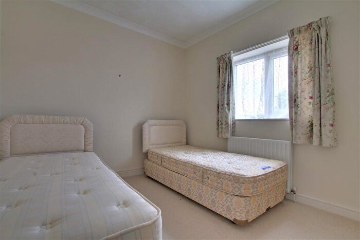 2 Bedroom End Of Terrace House To Rent In Station Road, Manea, March, PE15