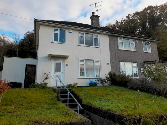 3 Bedroom Property To Rent In Blethwin Close, Henbury, Bristol, BS10