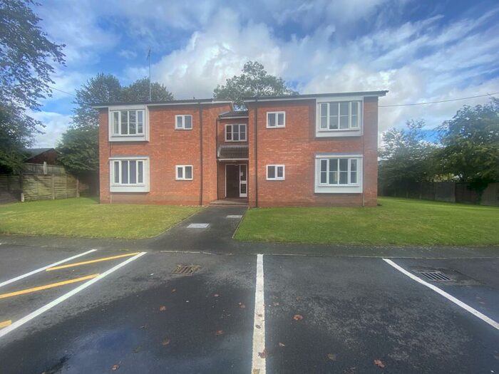 1 Bedroom Apartment To Rent In Green Leigh, Erdington, B23