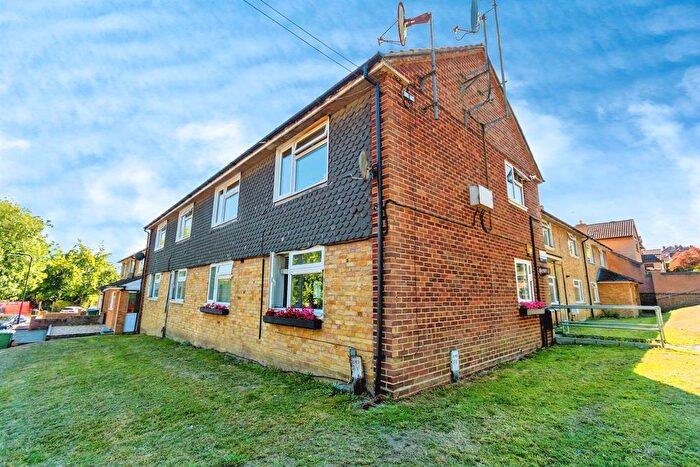 2 Bedroom Flat For Sale In Keynsham Road, Southampton, SO19