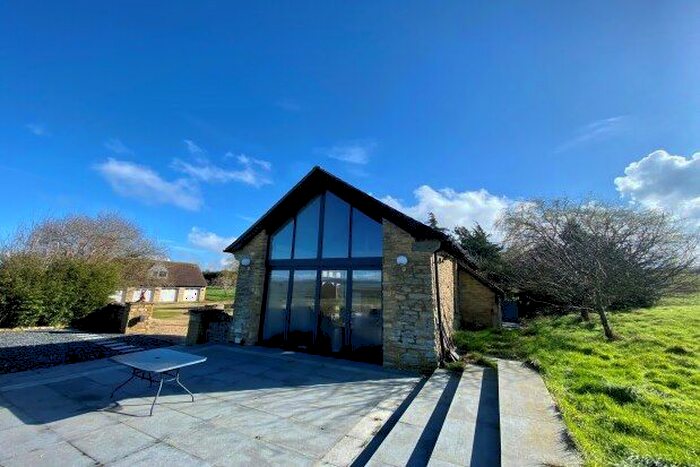2 Bedroom Barn Conversion To Rent In ., Bedford, MK43