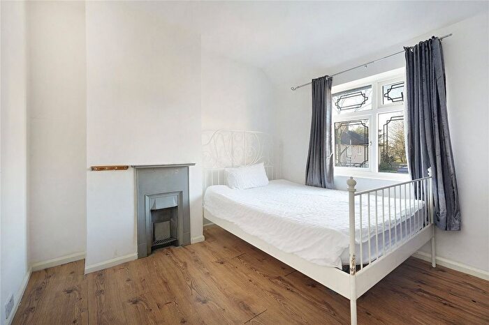 2 Bedroom Terraced House For Sale In Charlecote Road, Dagenham, Essex, RM8