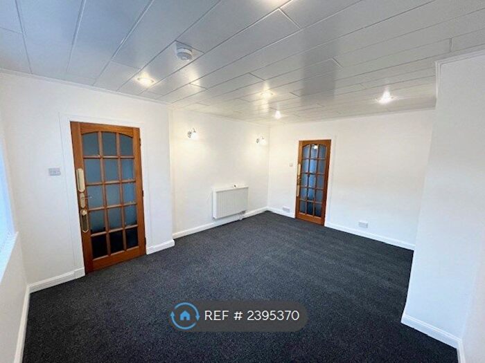 2 Bedroom Terraced House To Rent In Strathmore Avenue, Forfar, DD8