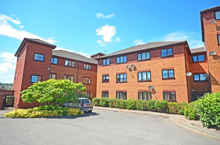 2 Bedroom Apartment For Sale In Llys Yr Efail, Mold, CH7