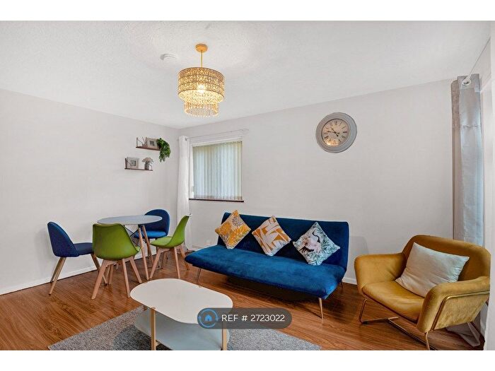 1 Bedroom Flat To Rent In Heathmere Drive, Birmingham, B37