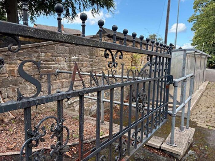 1 Bedroom Flat To Rent In St. Anns Lane, Leeds, LS4