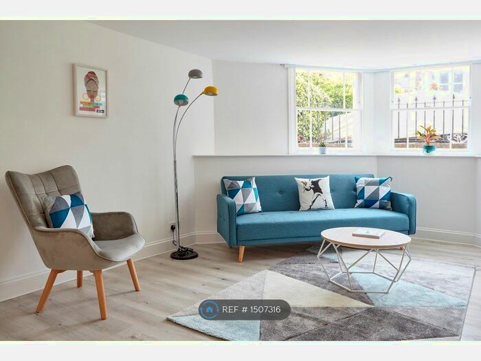 1 Bedroom Flat To Rent In St. Matthews Road, Bristol, BS6