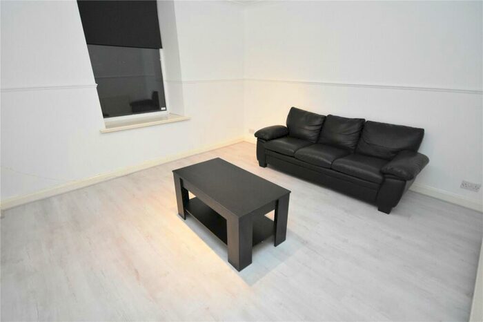 1 Bedroom Flat To Rent In Victoria Road, Torry, Aberdeen, AB11