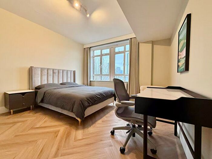 2 Bedroom Flat To Rent In Eversholt Street, London, NW1